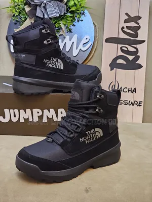 The North Face Boots