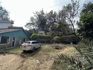 Commercial Land for Sale in Rongai