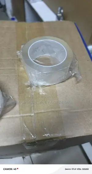 Nano Tape,5 Cm X 5m
