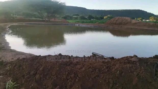 Damliner Installation - main view