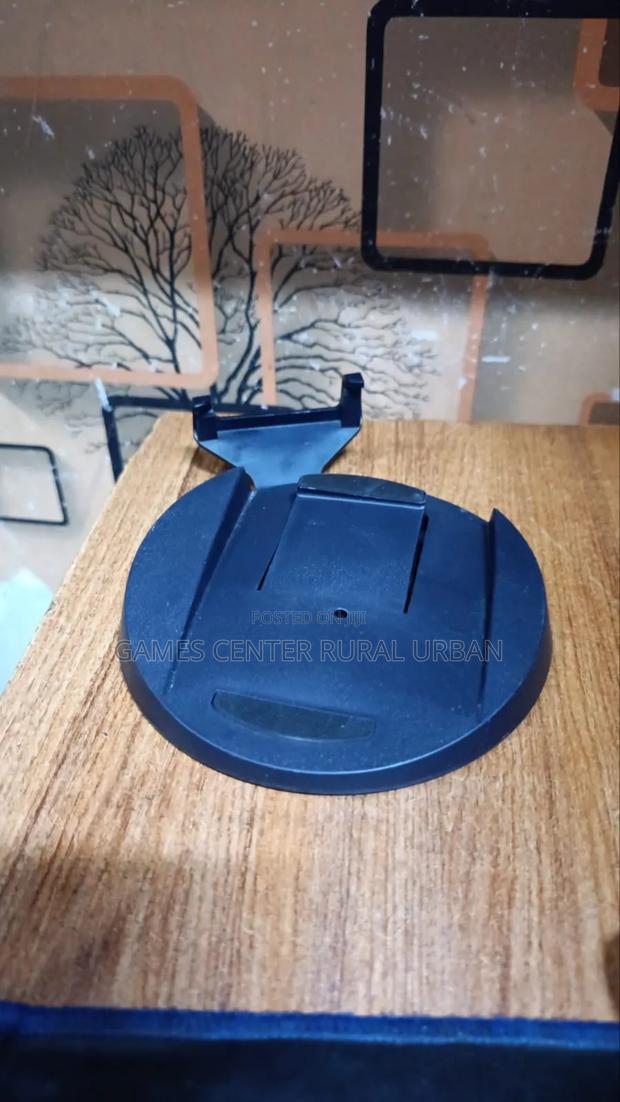 Ps5 Standard Base Stand - main view