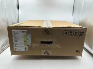 Cisco C9300l-48p-4g-E Catalyst 48-Port Poe Network Switch