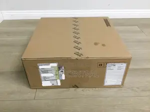 Cisco C9300l-48p-4g-E Catalyst 48-Port Poe Network Switch
