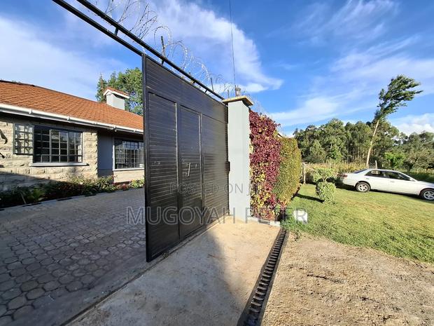 3bdrm Bungalow in Limuru for rent - thumbnail 2
