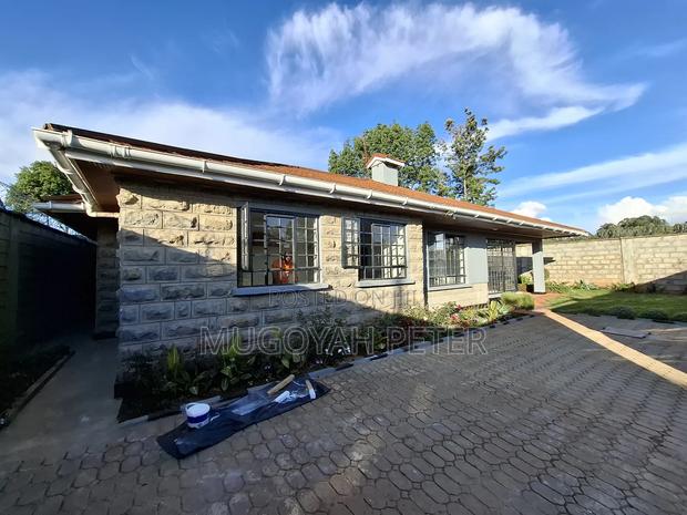 3bdrm Bungalow in Limuru for rent - thumbnail 5