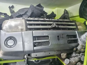 Pajero Mini Nosecut