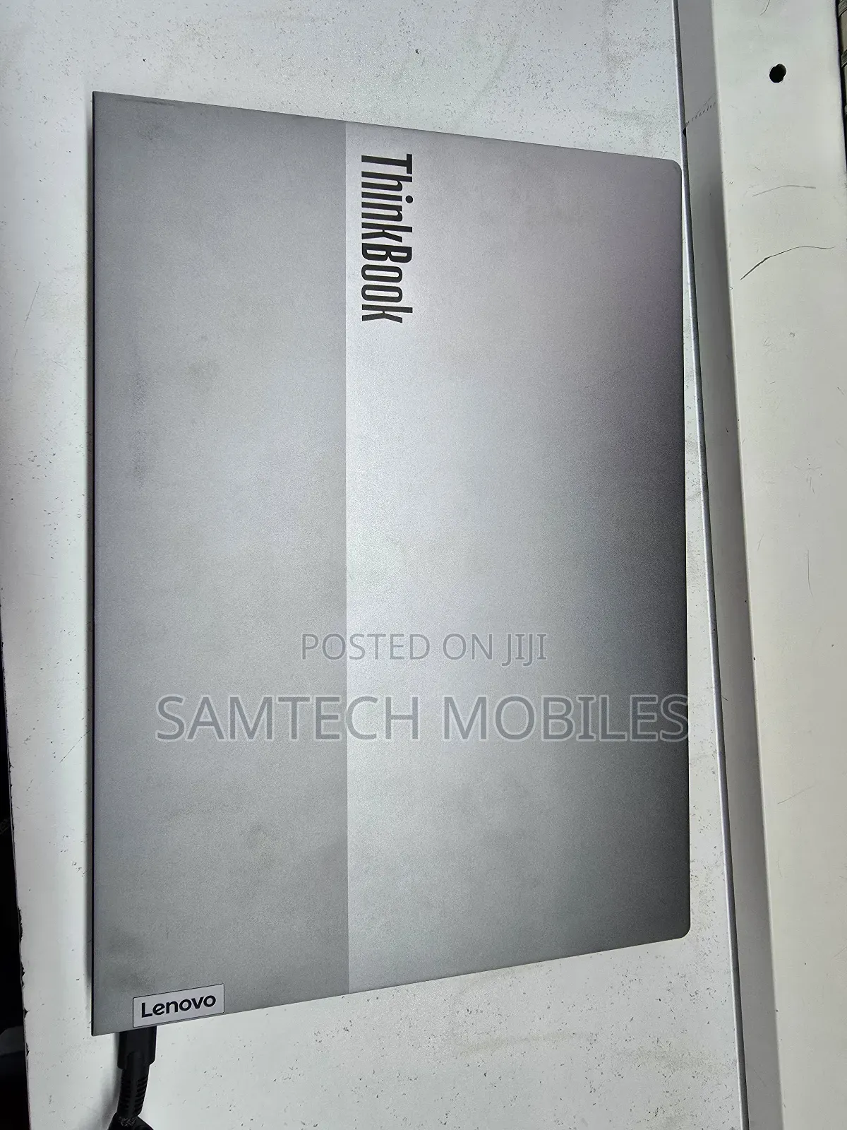 Laptop Lenovo Thinkbook 14 16GB Intel Core Ultra 5 HDD+SSD 500GB