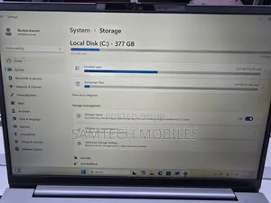 Laptop Lenovo Thinkbook 14 16GB Intel Core Ultra 5 HDD+SSD 500GB
