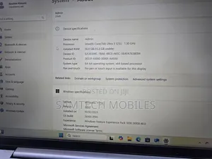 Laptop Lenovo Thinkbook 14 16GB Intel Core Ultra 5 HDD+SSD 500GB