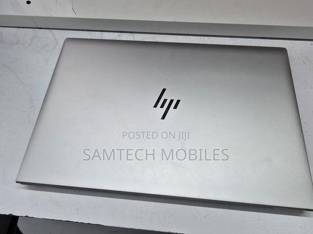 Laptop HP EliteBook 845 G7 16GB AMD Ryzen 5 SSD 256GB