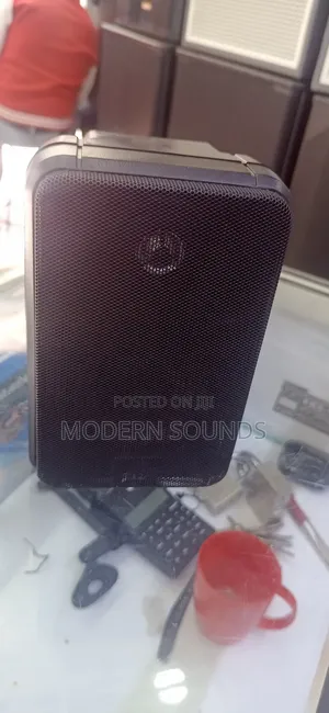 JBL Control Speaker