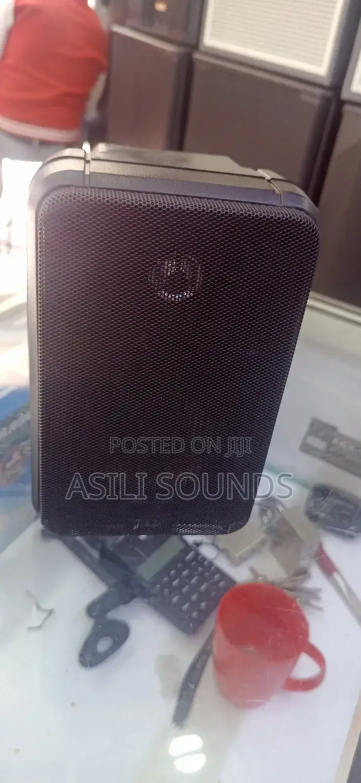 JBL Control Speaker