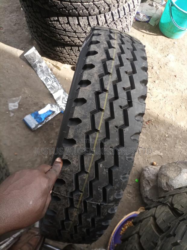 7.50r16 Cargostone Tyres - main view
