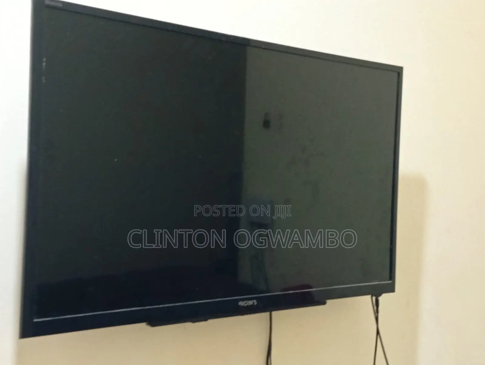 Sony Bravia 32 Inch