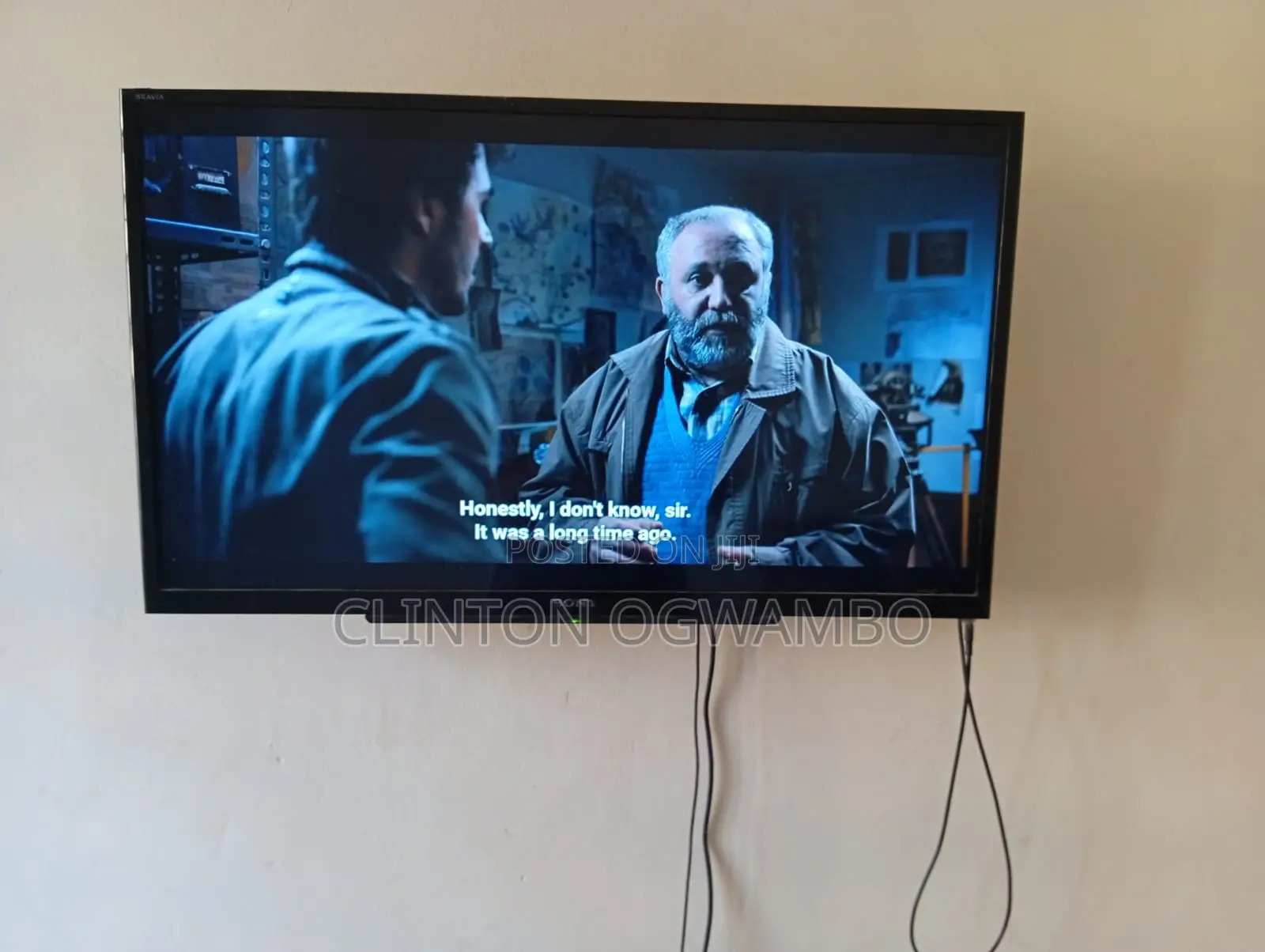 Sony Bravia 32 Inch