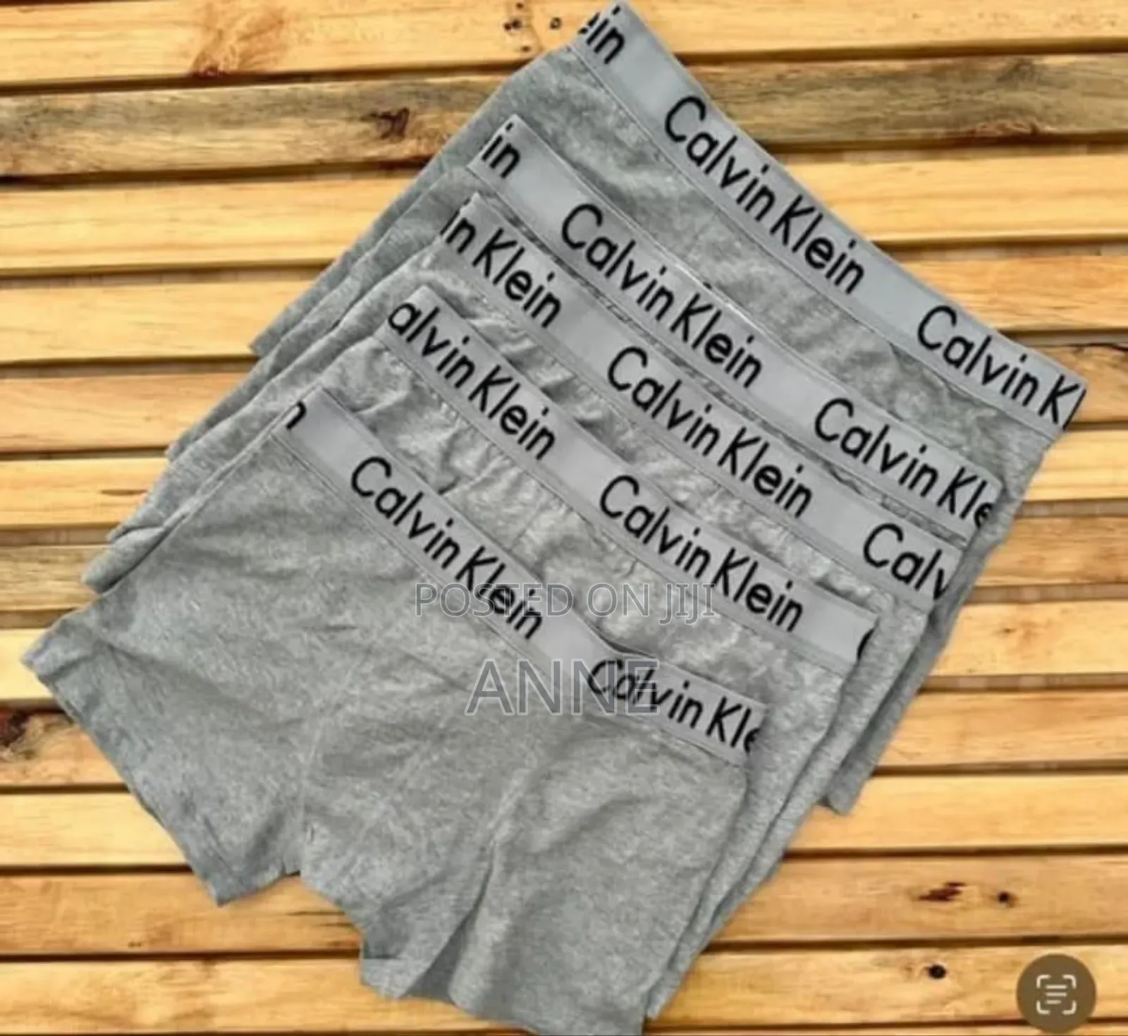 Men Boxers