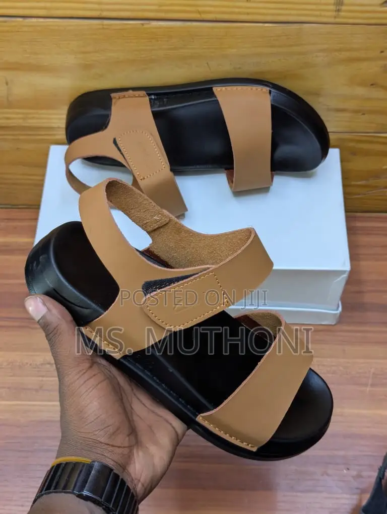 Men’S Clarks Open Sandals for Gents Sizes (39/40/41/42/43/44)