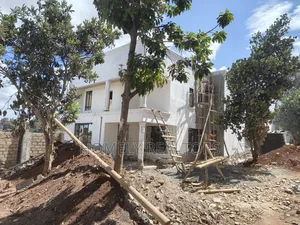 4bdrm Maisonette in Gated Estate, Ngong for sale
