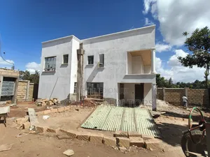 4bdrm Maisonette in Gated Estate, Ngong for sale