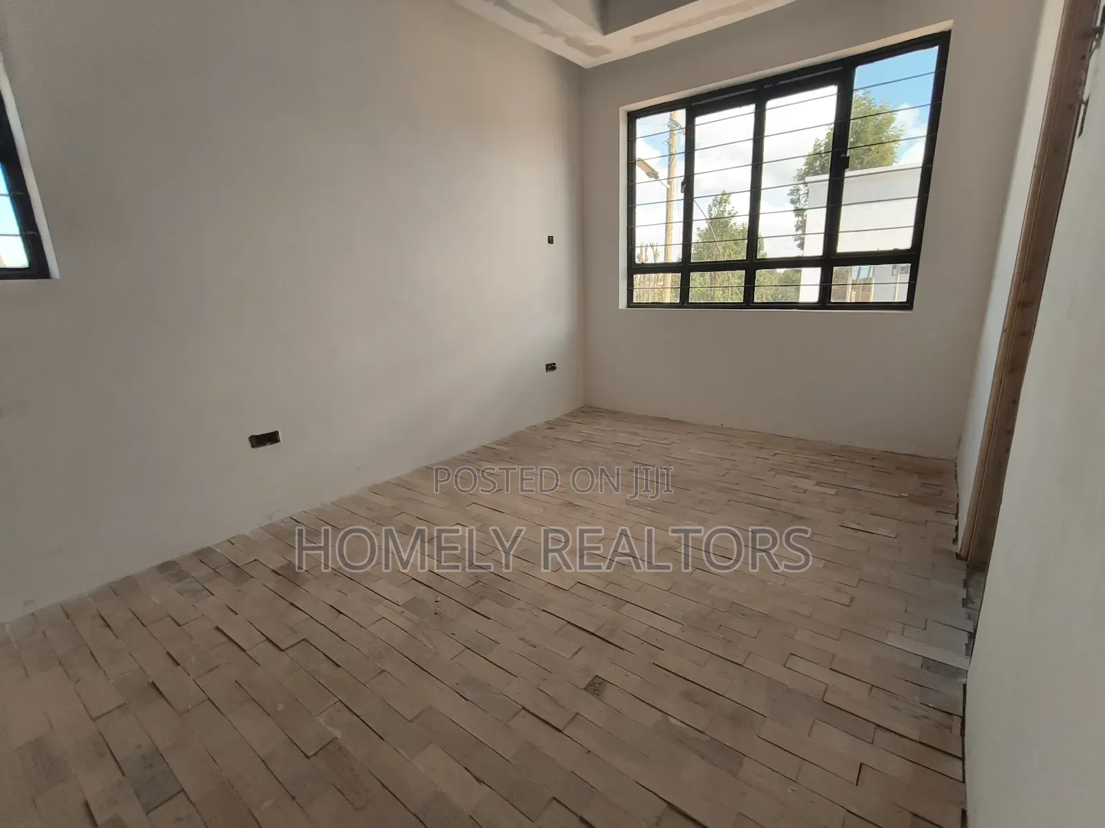 4bdrm Maisonette in Gated Estate, Ngong for sale