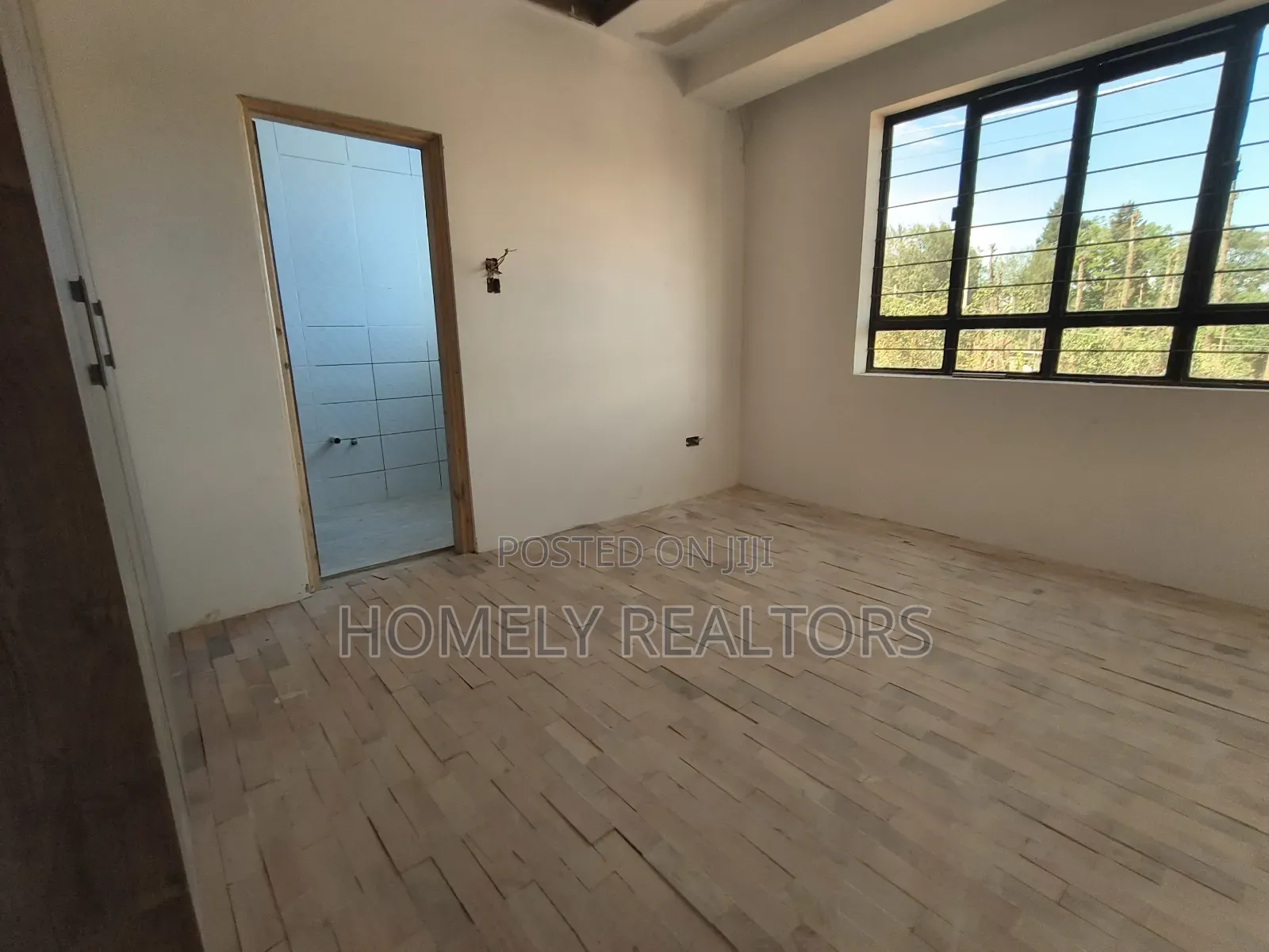 4bdrm Maisonette in Gated Estate, Ngong for sale