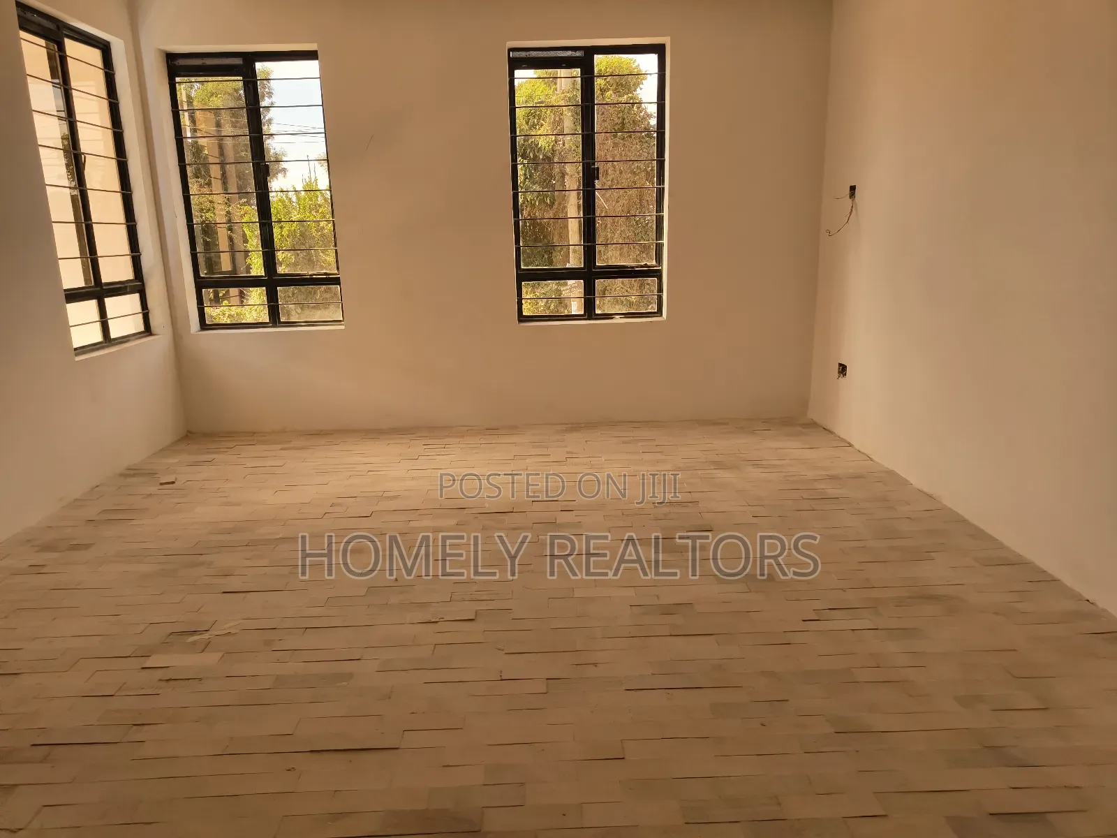 4bdrm Maisonette in Gated Estate, Ngong for sale