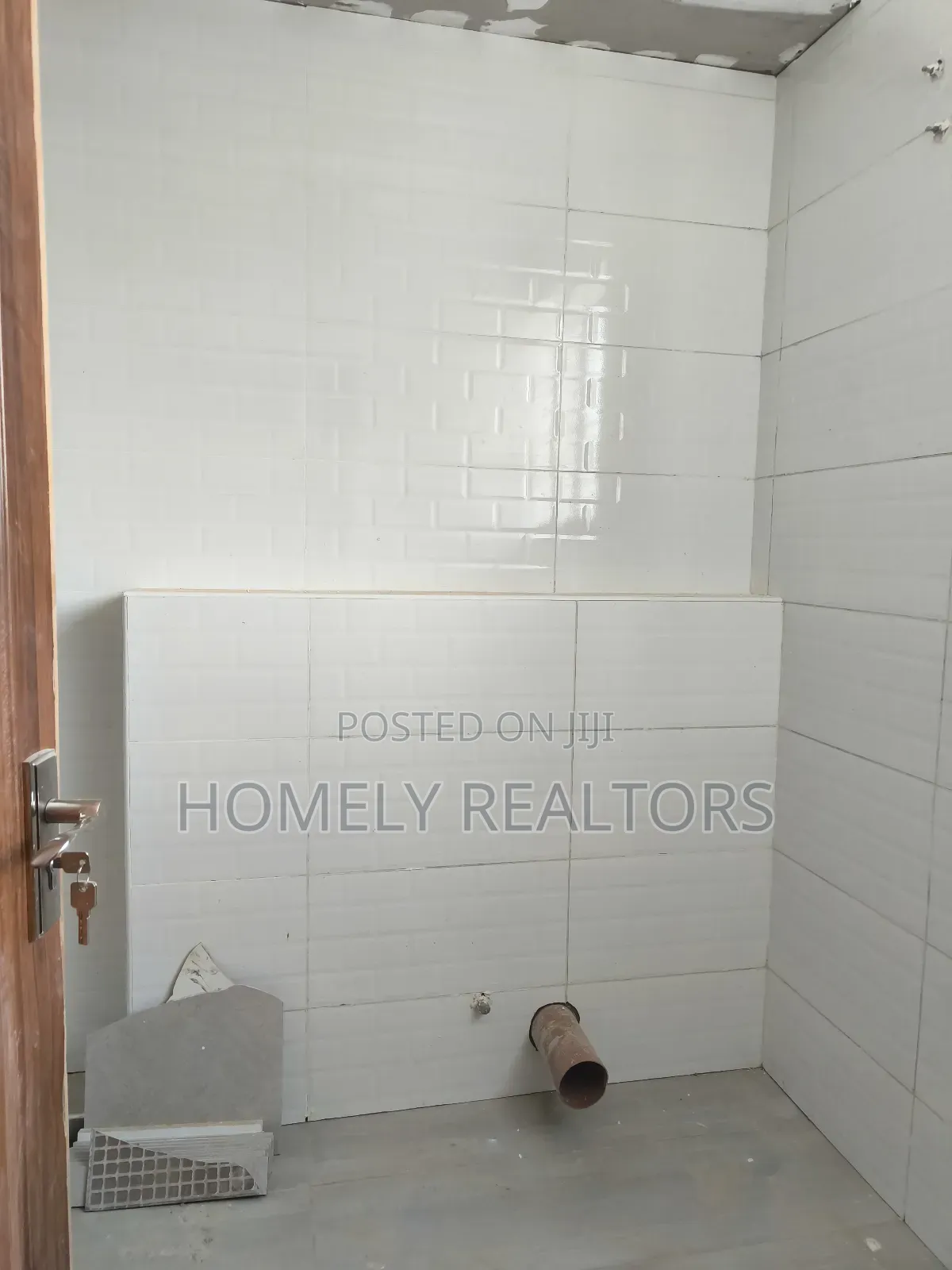 4bdrm Maisonette in Gated Estate, Ngong for sale
