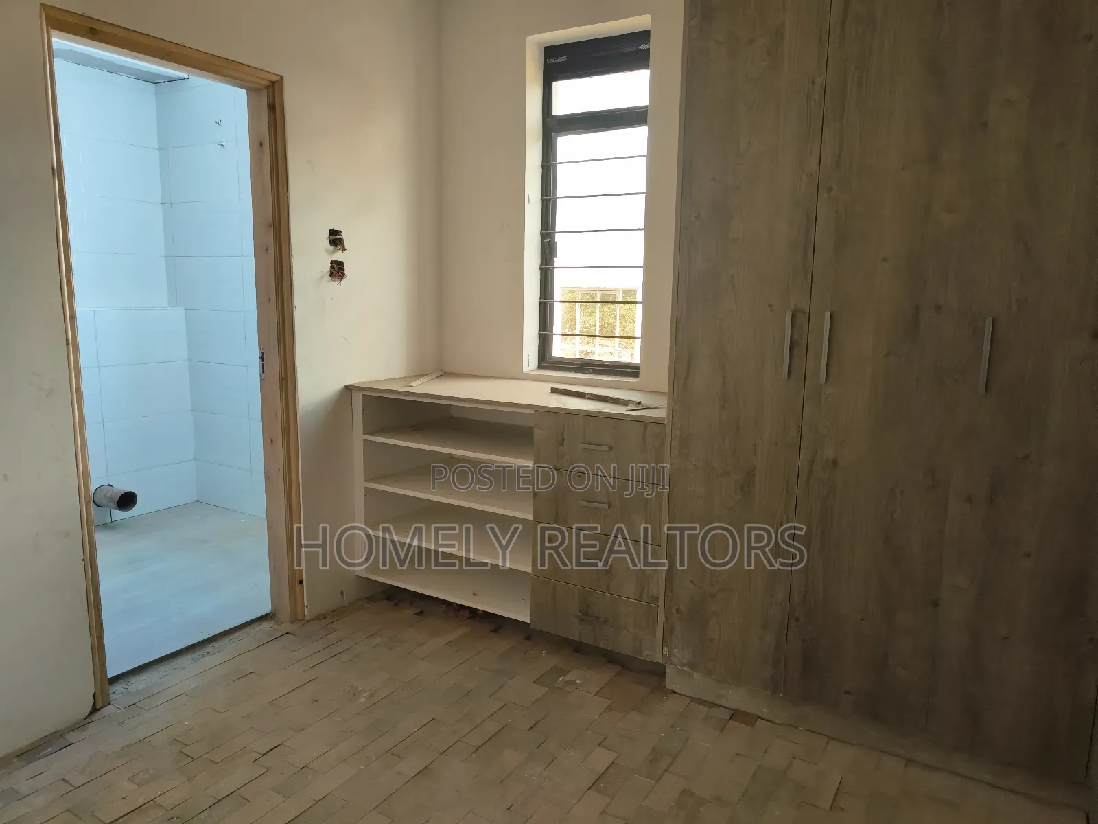 4bdrm Maisonette in Gated Estate, Ngong for sale