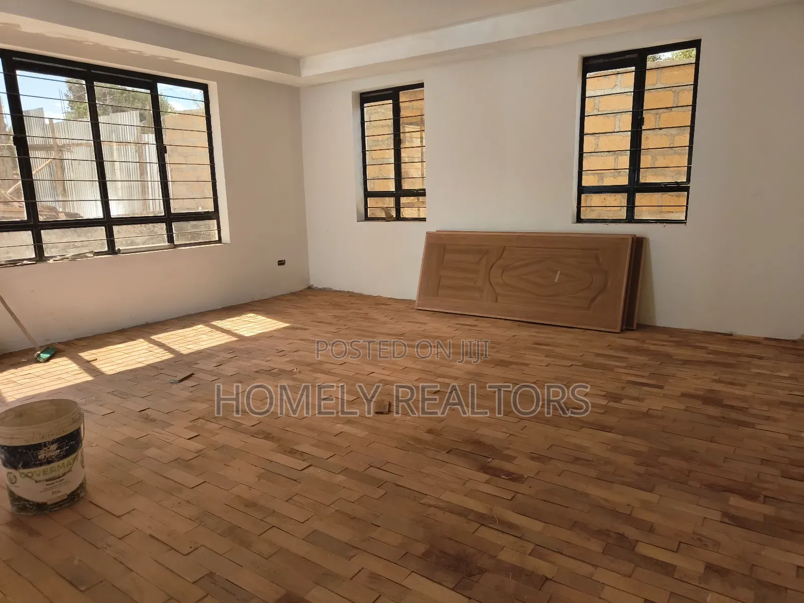 4bdrm Maisonette in Gated Estate, Ngong for sale