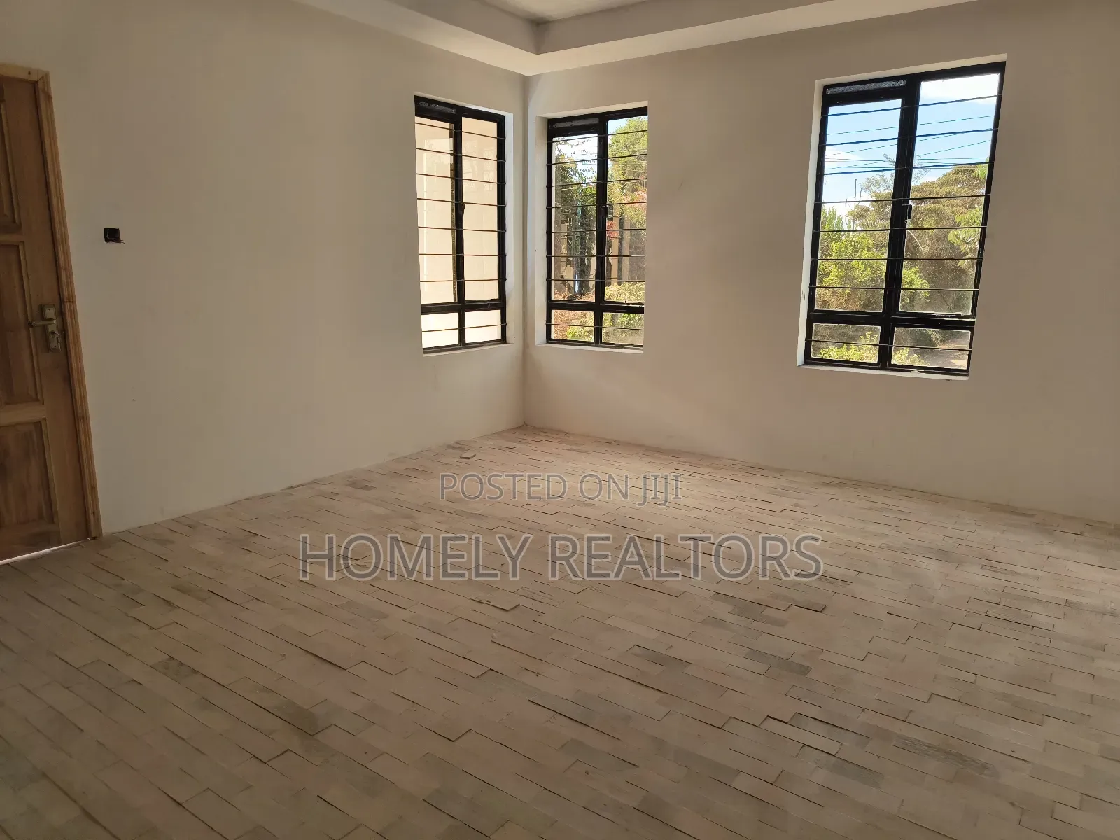 4bdrm Maisonette in Gated Estate, Ngong for sale