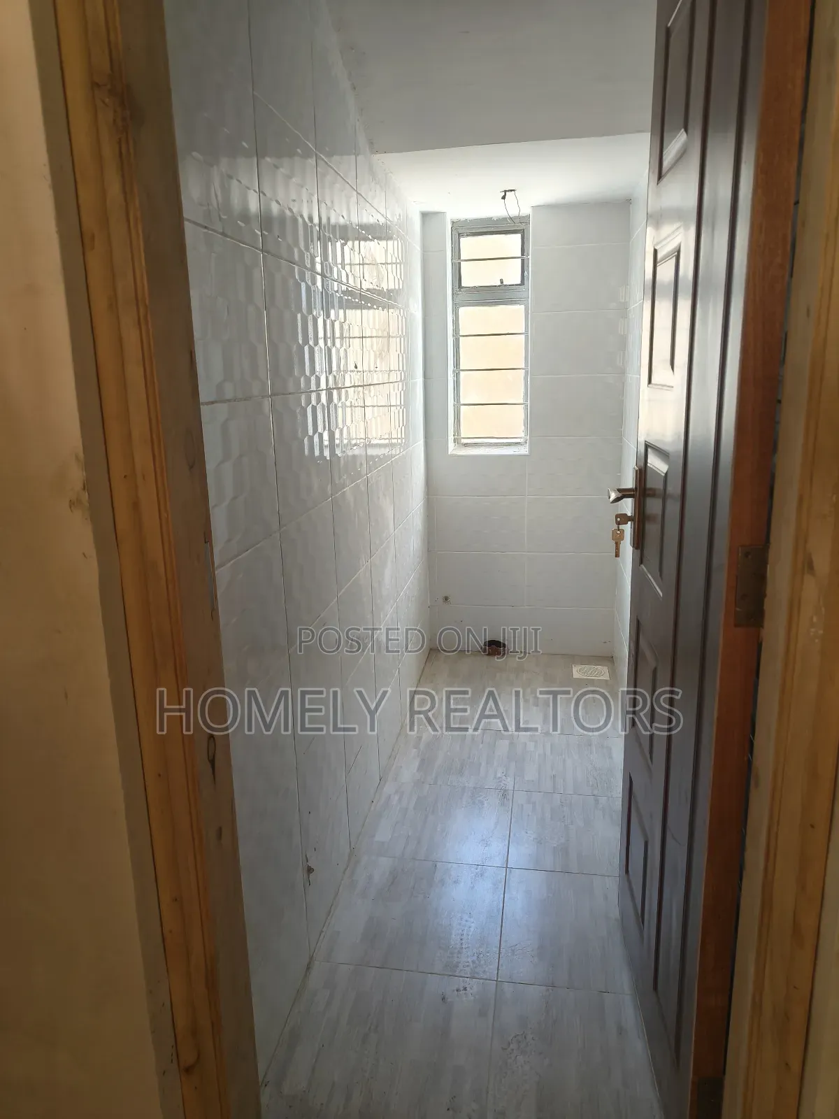 4bdrm Maisonette in Gated Estate, Ngong for sale