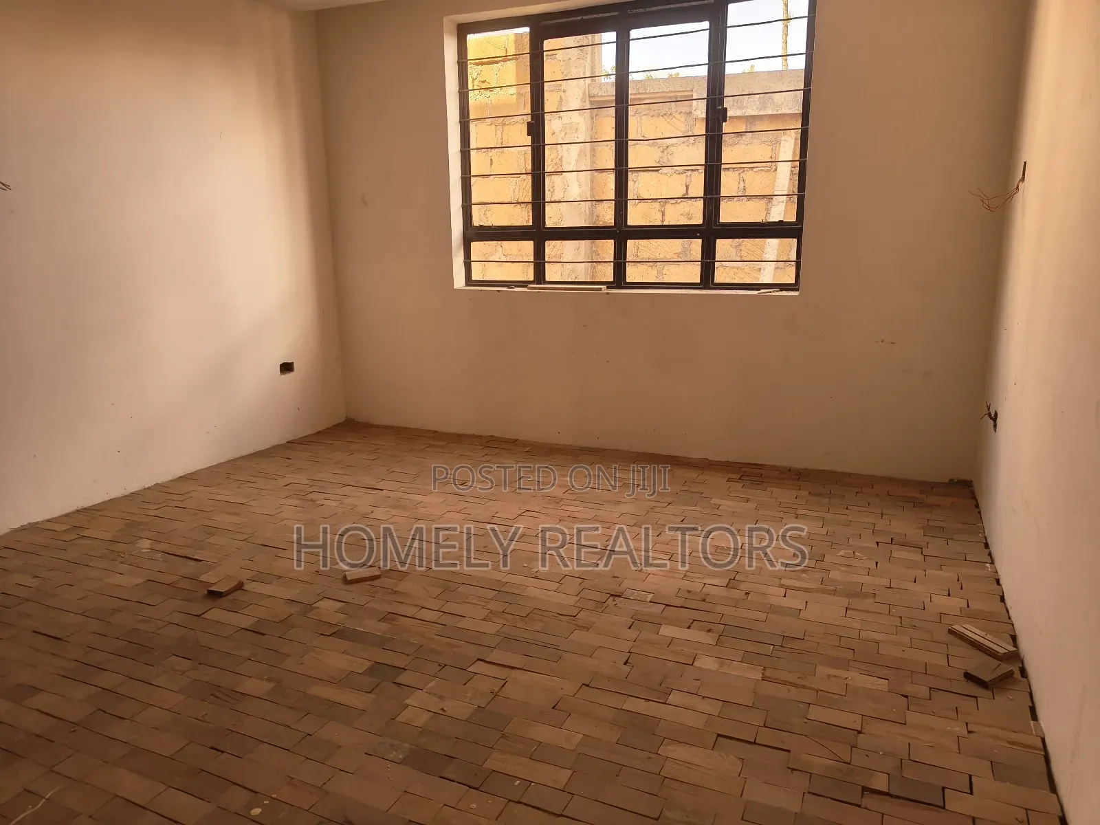 4bdrm Maisonette in Gated Estate, Ngong for sale