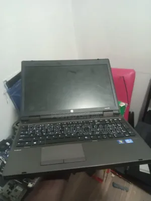 Laptop HP ProBook 6570B 8GB Intel Core I5 HDD 500GB