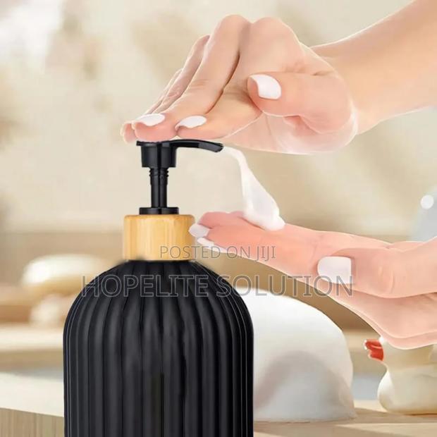 Soap Dispenser - thumbnail 2