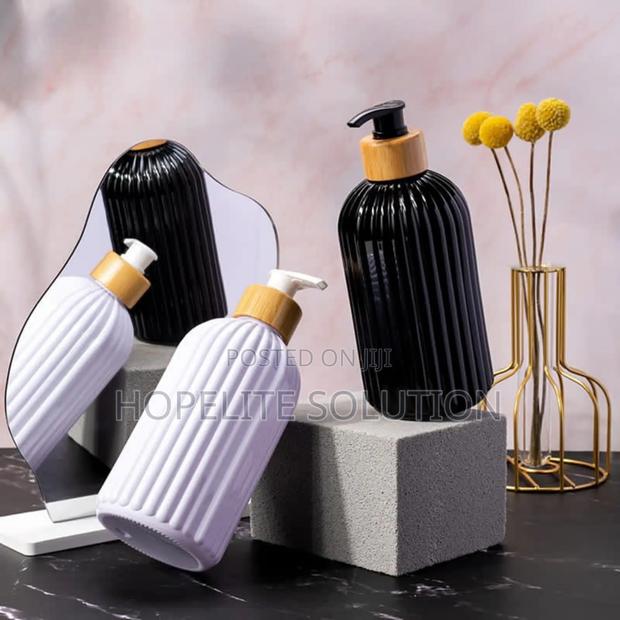 Soap Dispenser - thumbnail 3