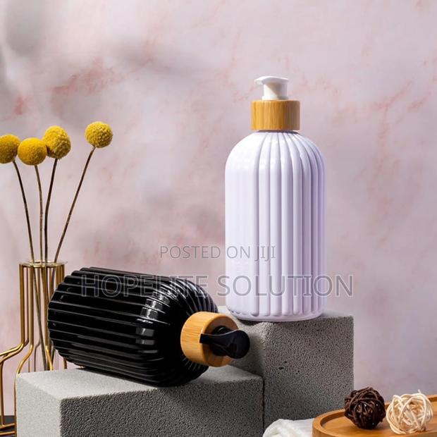 Soap Dispenser - thumbnail 4