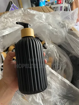 Soap Dispenser