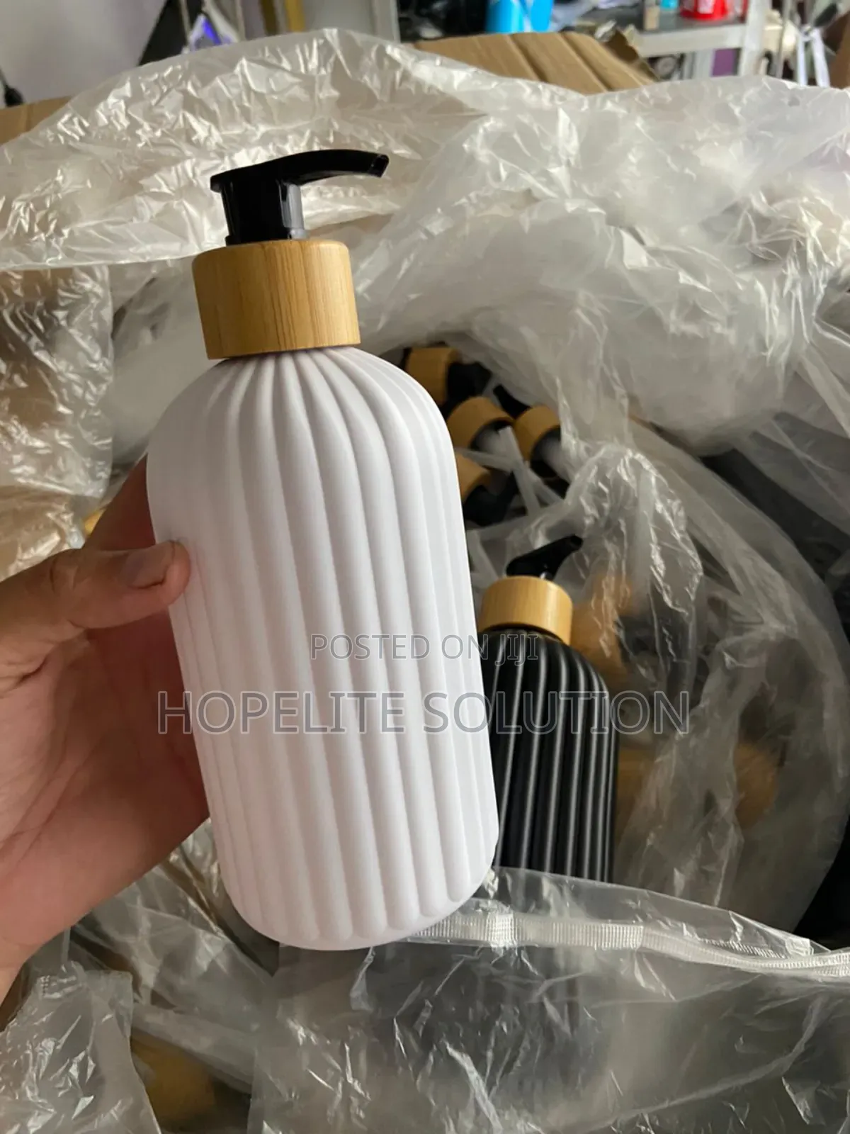 Soap Dispenser