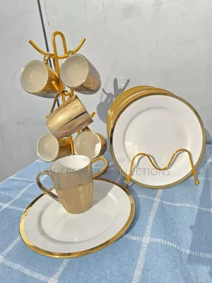 18 PCS Combo Set*