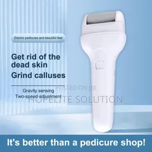 Electric Foot Grinder