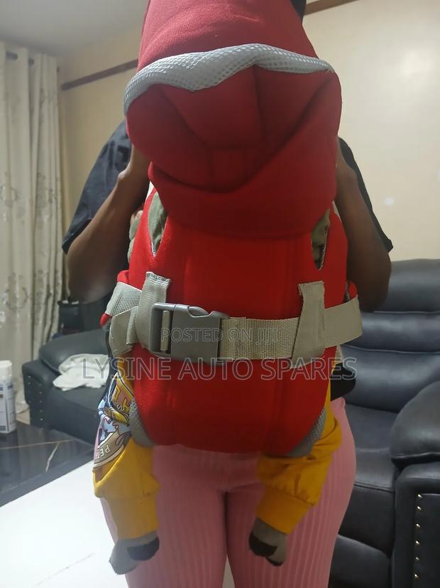 Baby Carier - thumbnail 4