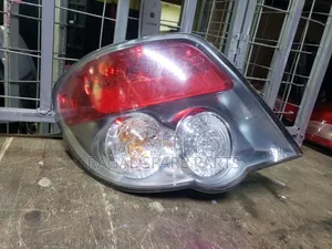 Subaru N12 Taillight Dark Shade