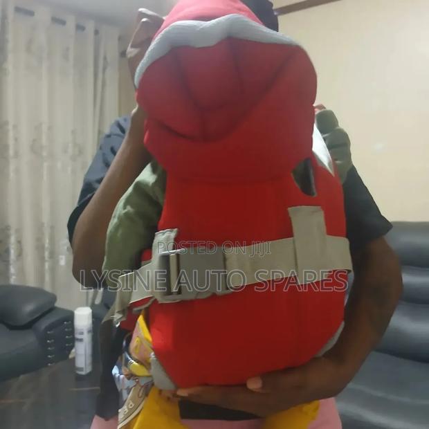 Baby Carier - thumbnail 3