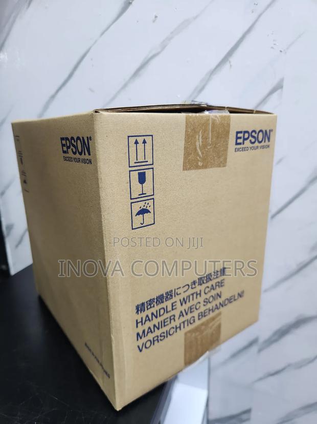Epson Tm-T20x Thermal Printer Pos Receipt Printer - thumbnail 2