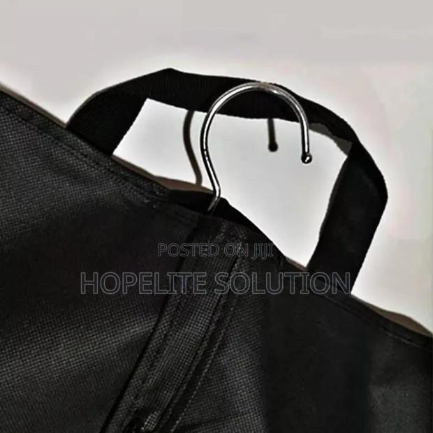 Clothing Dust Cover/Clothes Storage Bags - thumbnail 5