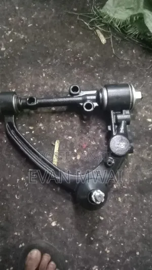 Lower and Upper Arm Matatu 7l Available