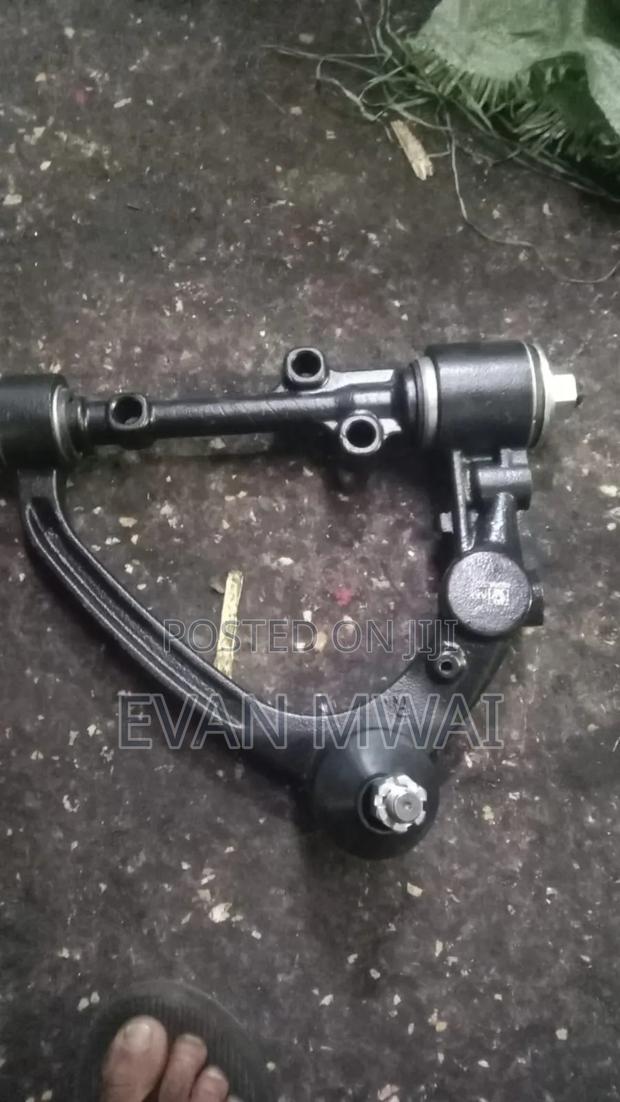 Lower and Upper Arm Matatu 7l Available - main view