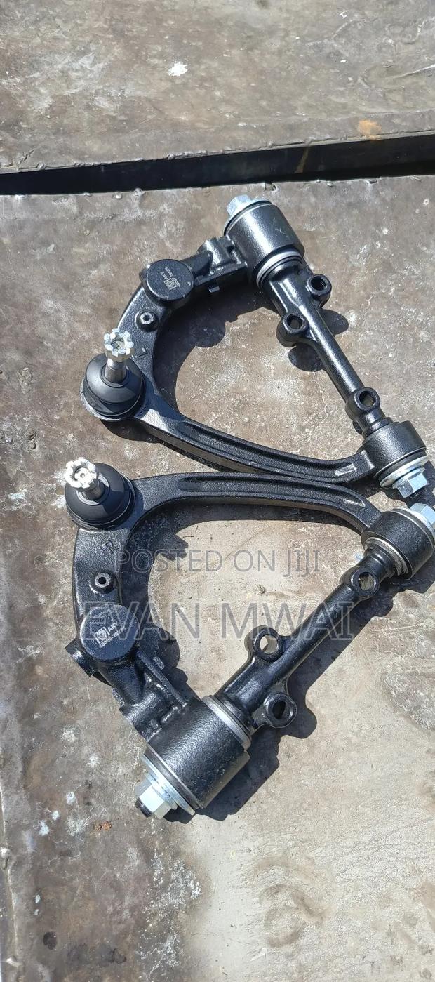 Lower and Upper Arm Matatu 7l Available - thumbnail 4