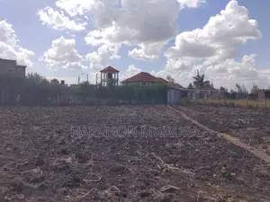 Prime 1/4 Acre Plot – North View Estate, Utawala