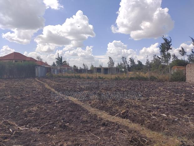 Prime 1/4 Acre Plot – North View Estate, Utawala - thumbnail 3